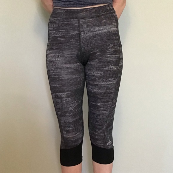 Capri leggings - Picture 1 of 4